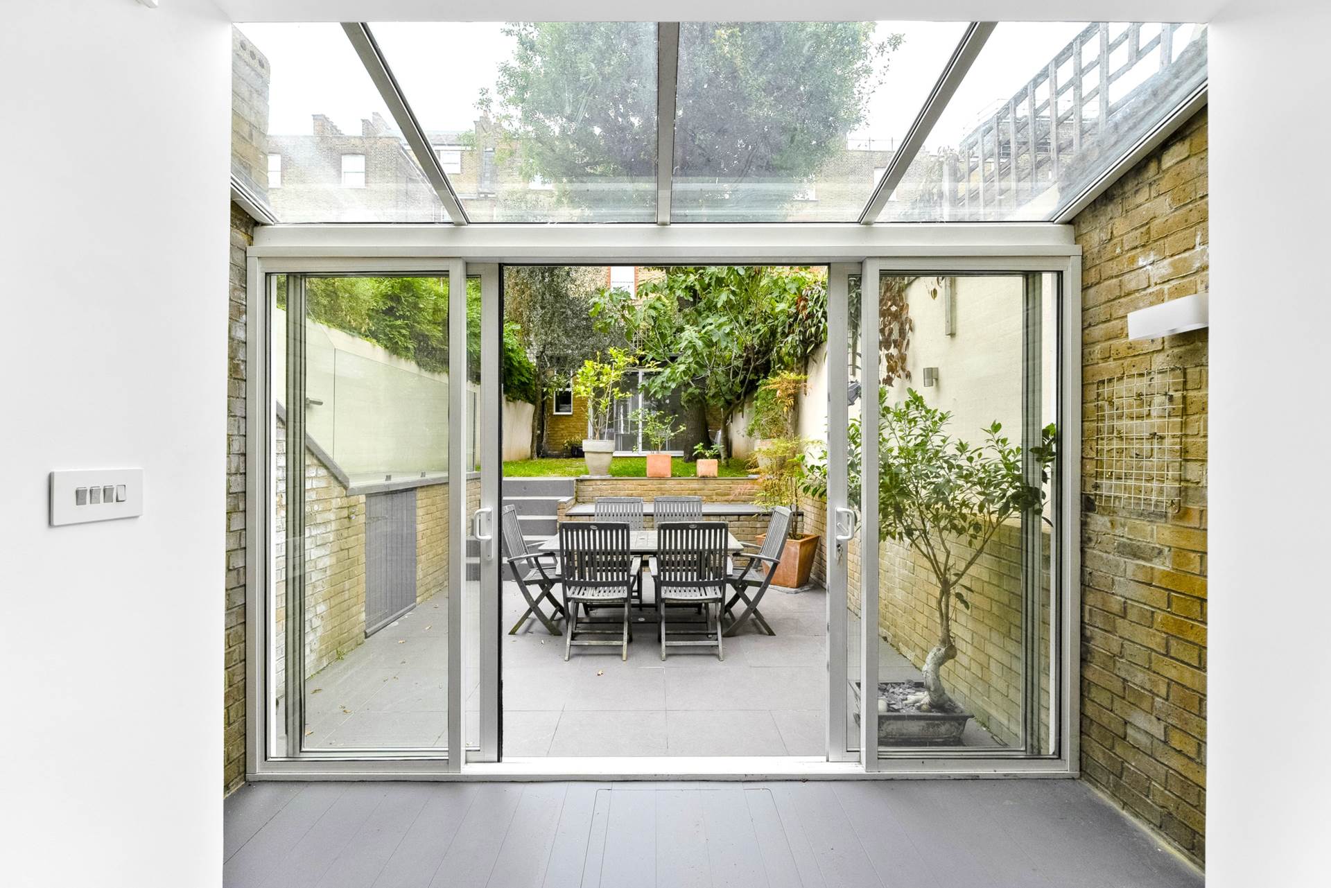 Earls Court Gardens, Earl's Court, SW5, Image 8