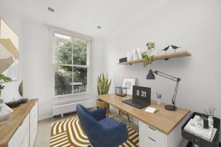 Earls Court Gardens, Earl's Court, SW5, Image 10