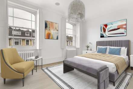 Earls Court Gardens, Earl's Court, SW5, Image 11