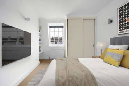Earls Court Gardens, Earl's Court, SW5, Image 12