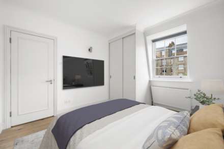 Earls Court Gardens, Earl's Court, SW5, Image 13