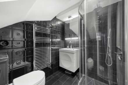 Earls Court Gardens, Earl's Court, SW5, Image 15