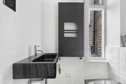 Earls Court Gardens, Earl's Court, SW5, Image 20