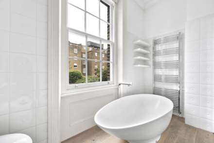 Earls Court Gardens, Earl's Court, SW5, Image 21