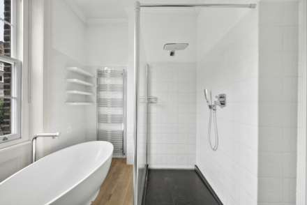 Earls Court Gardens, Earl's Court, SW5, Image 22