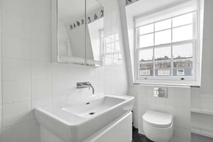 Earls Court Gardens, Earl's Court, SW5, Image 23