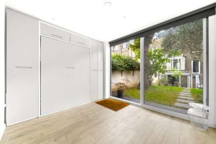 Earls Court Gardens, Earl's Court, SW5, Image 24