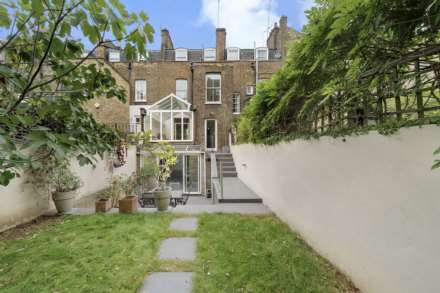 Earls Court Gardens, Earl's Court, SW5, Image 25