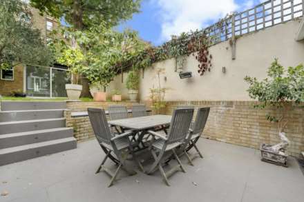 Earls Court Gardens, Earl's Court, SW5, Image 26