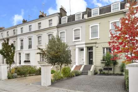 Earls Court Gardens, Earl's Court, SW5, Image 27