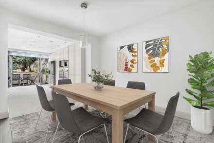 Earls Court Gardens, Earl's Court, SW5, Image 3