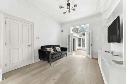 Earls Court Gardens, Earl's Court, SW5, Image 5