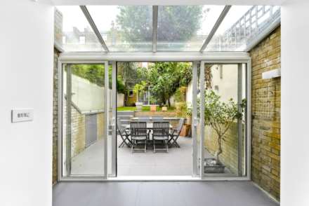 Earls Court Gardens, Earl's Court, SW5, Image 8