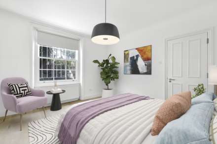 Earls Court Gardens, Earl's Court, SW5, Image 9