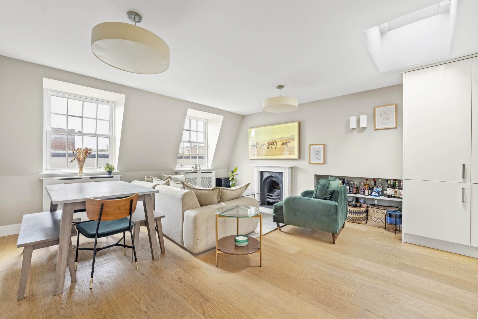 Tachbrook Street, Pimlico, SW1V, Image 1