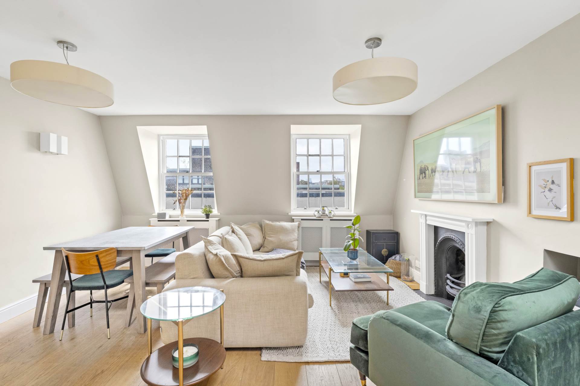 Tachbrook Street, Pimlico, SW1V, Image 2