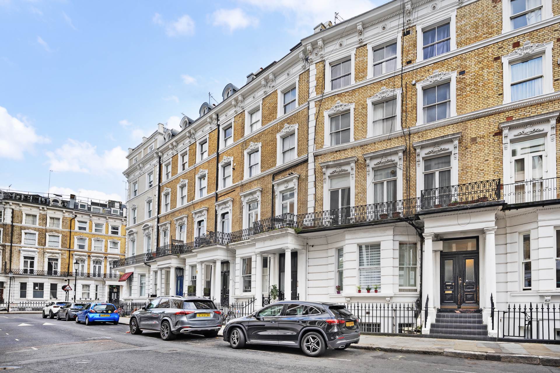 Hogarth Road, Earls Court, SW5, Image 11
