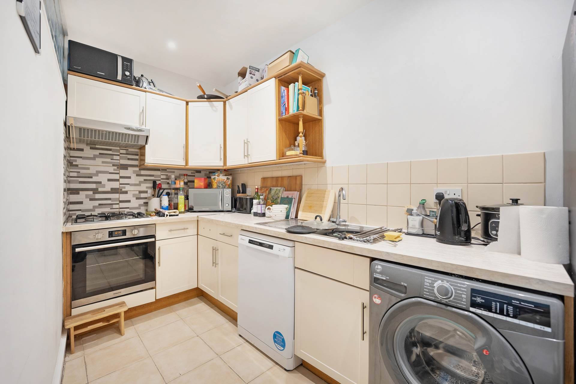 Hogarth Road, Earls Court, SW5, Image 3