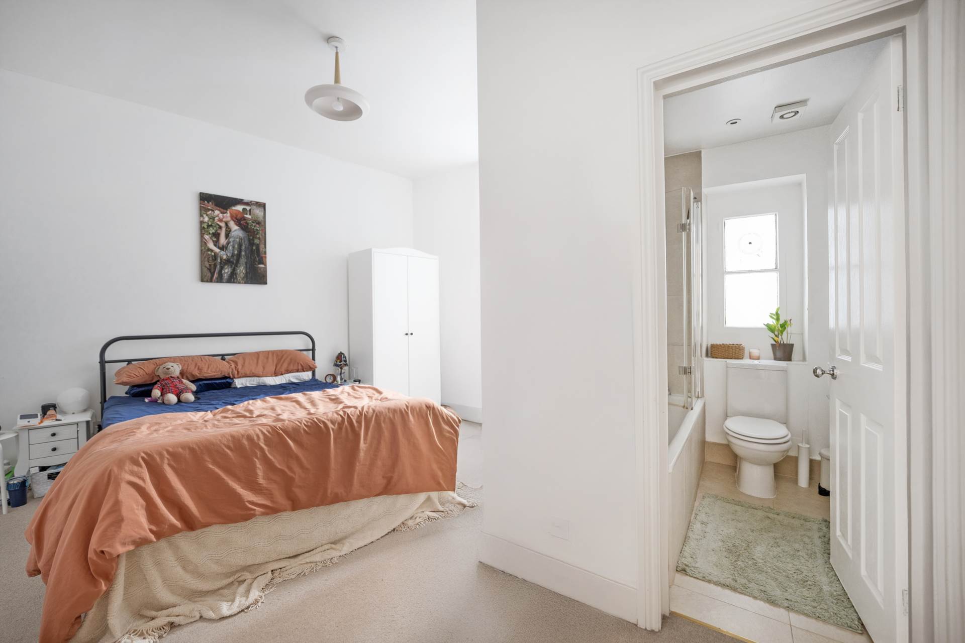 Hogarth Road, Earls Court, SW5, Image 4