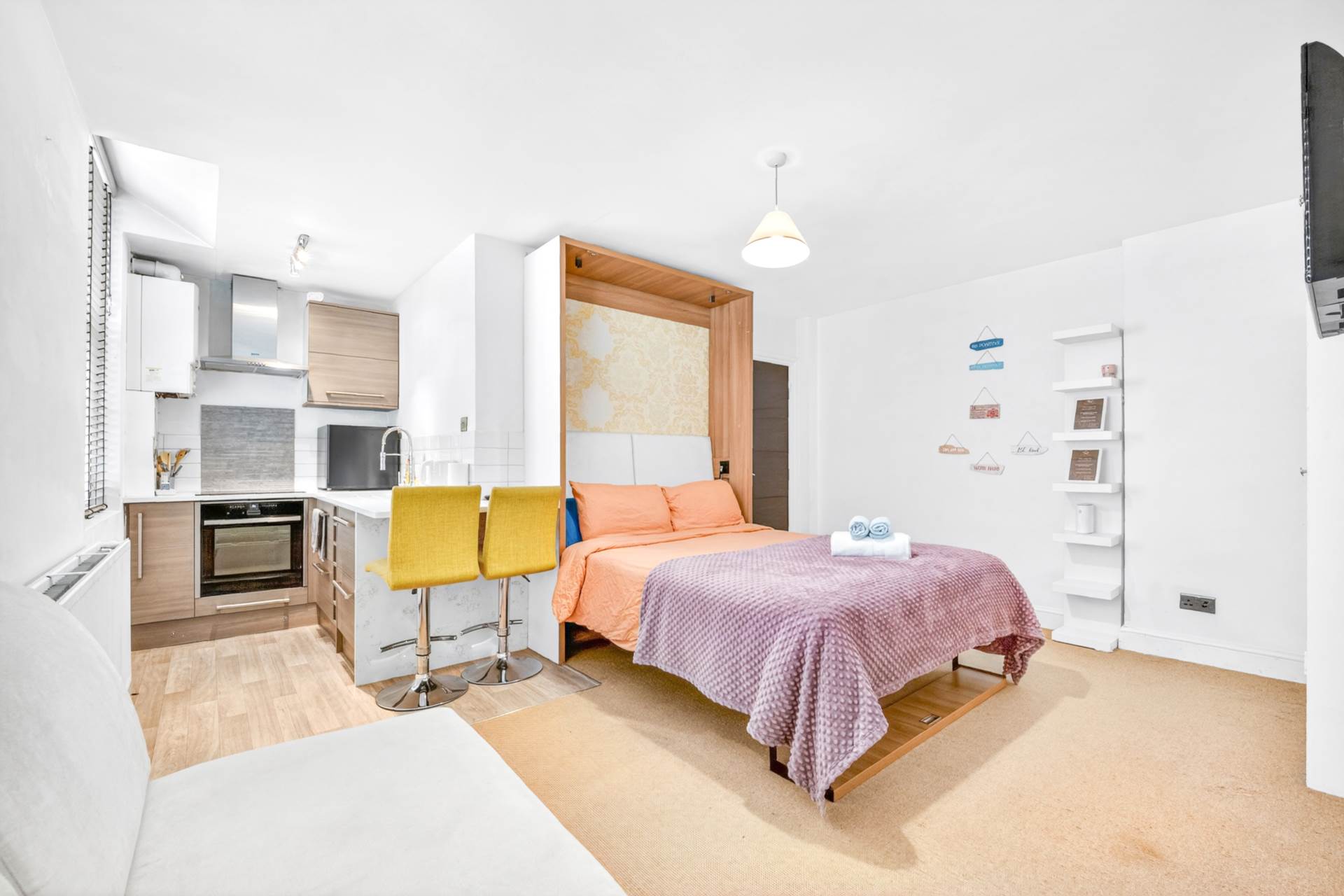 Cambridge Street, London, SW1V, Image 1