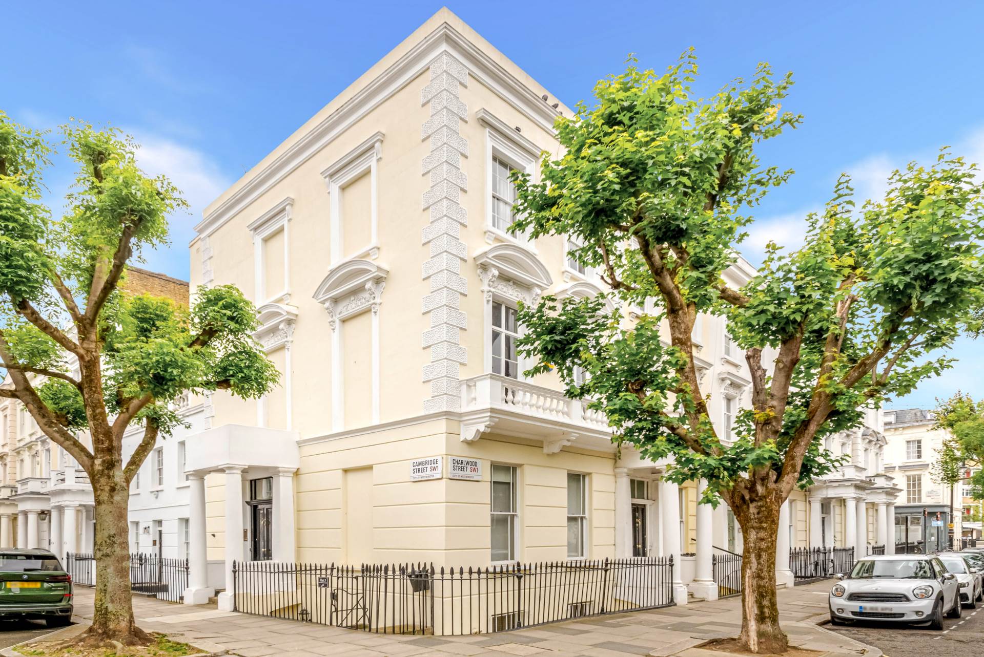 Cambridge Street, London, SW1V, Image 10