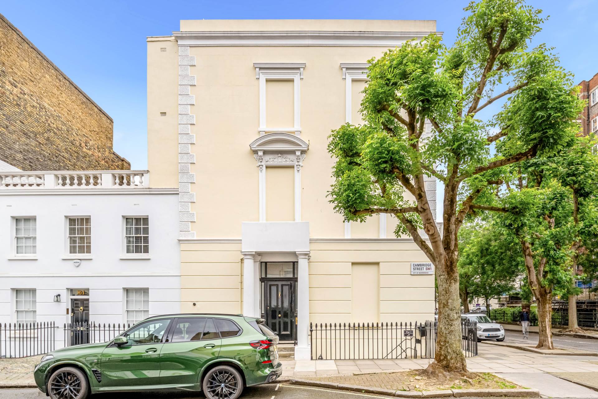 Cambridge Street, London, SW1V, Image 11