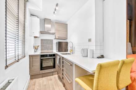 Cambridge Street, London, SW1V, Image 5