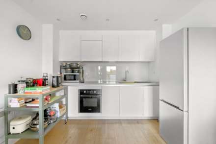 Tiltman Place, London, Image 2
