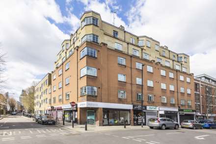 Old Montague Street, London, Image 10