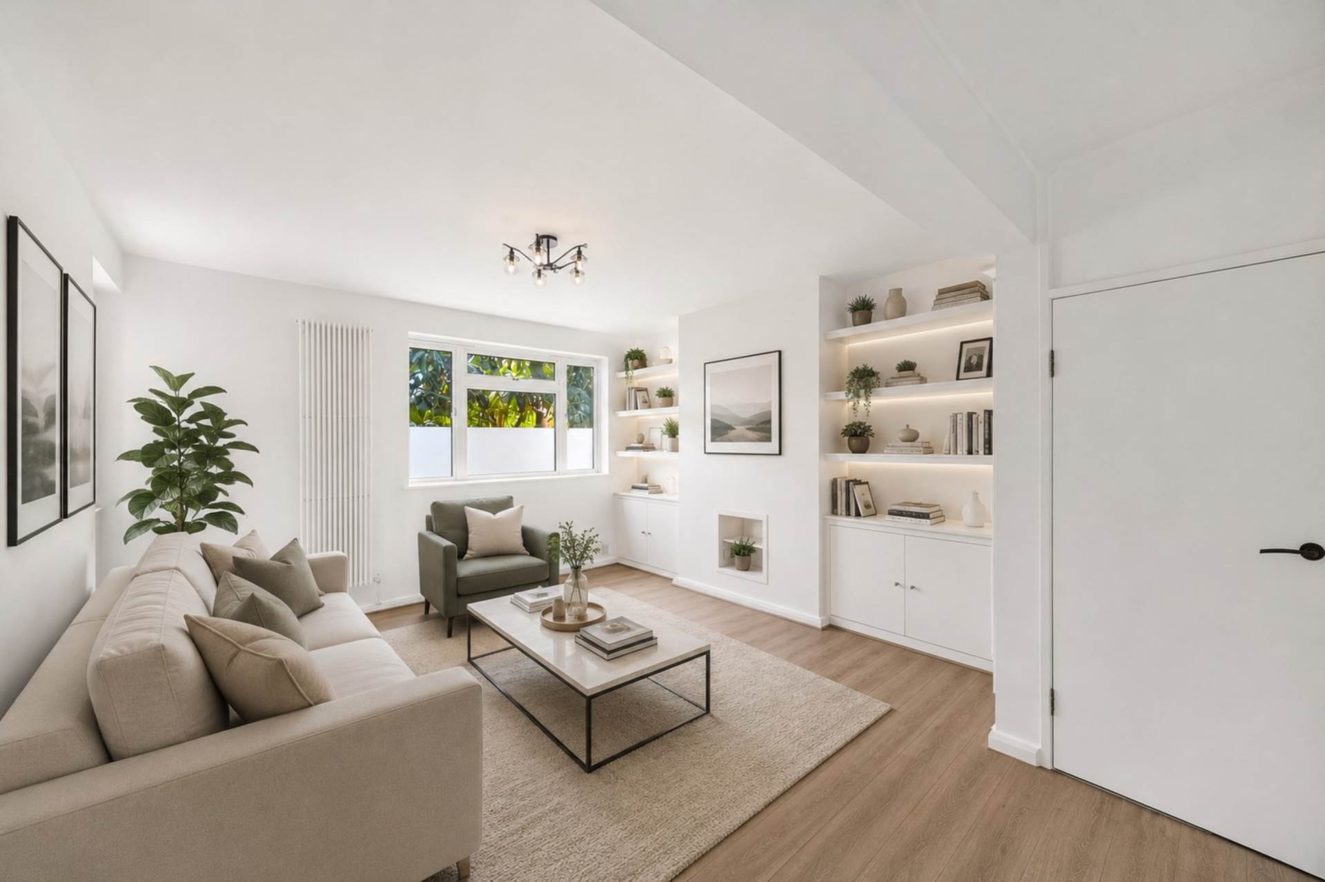 Old Brompton Road, West Brompton, SW5, Image 1