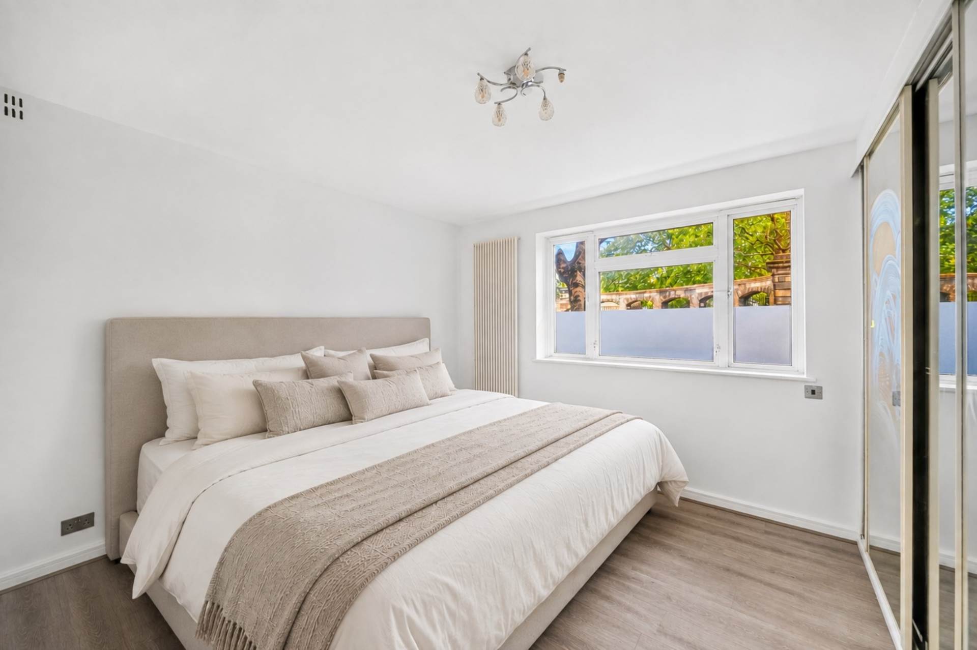 Old Brompton Road, West Brompton, SW5, Image 11