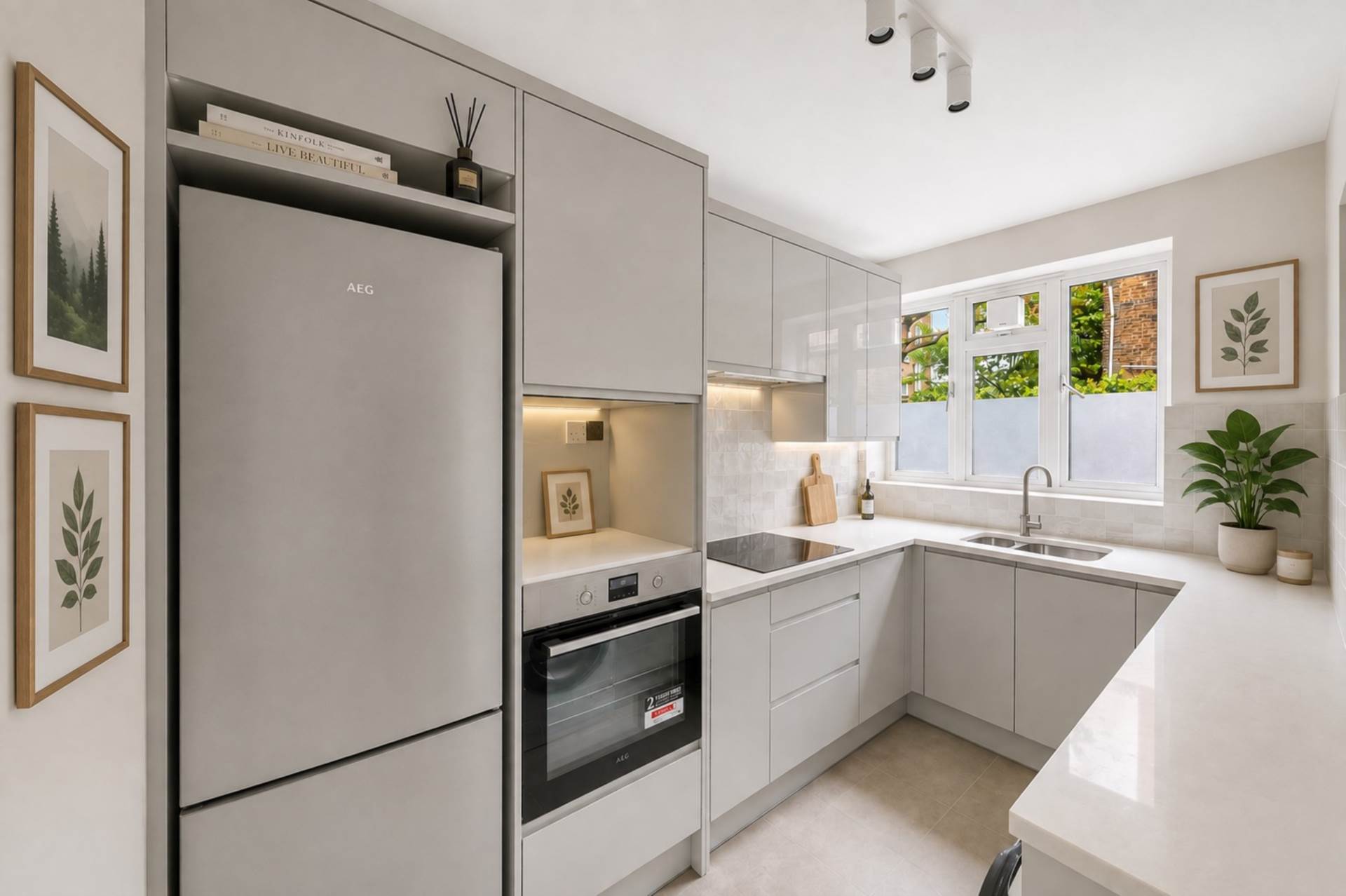 Old Brompton Road, West Brompton, SW5, Image 15