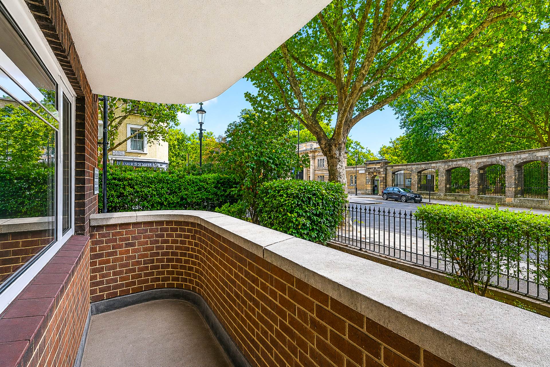 Old Brompton Road, West Brompton, SW5, Image 18