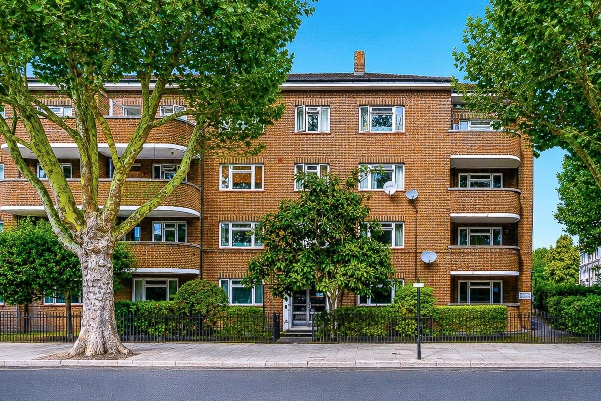 Old Brompton Road, West Brompton, SW5, Image 19
