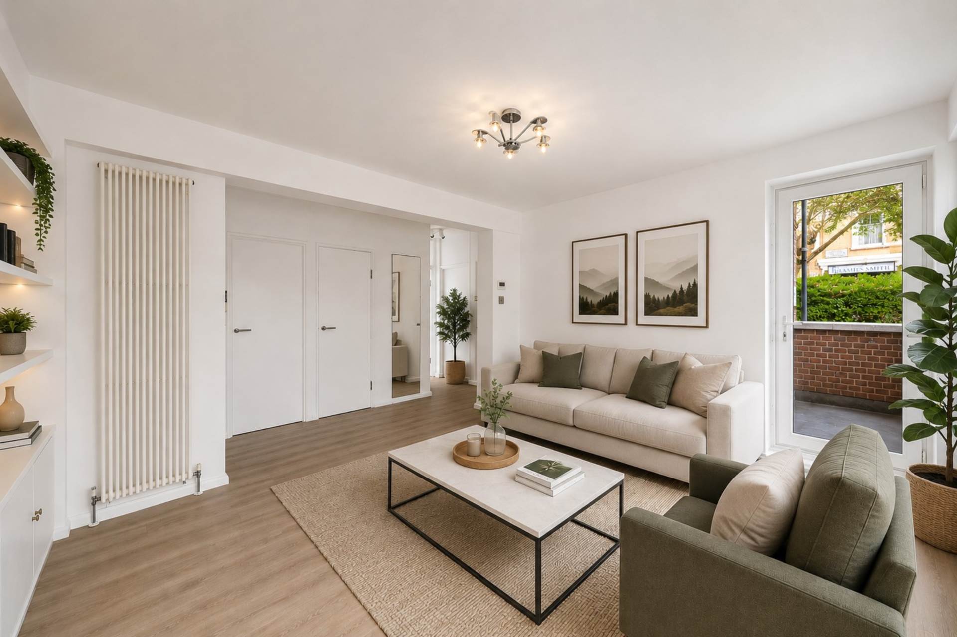 Old Brompton Road, West Brompton, SW5, Image 3
