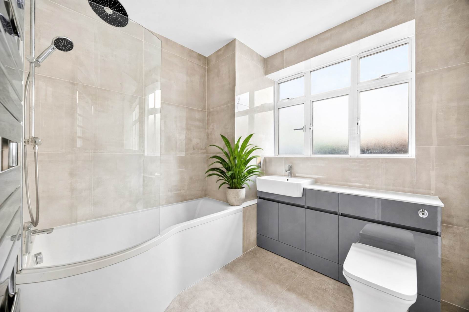Old Brompton Road, West Brompton, SW5, Image 5