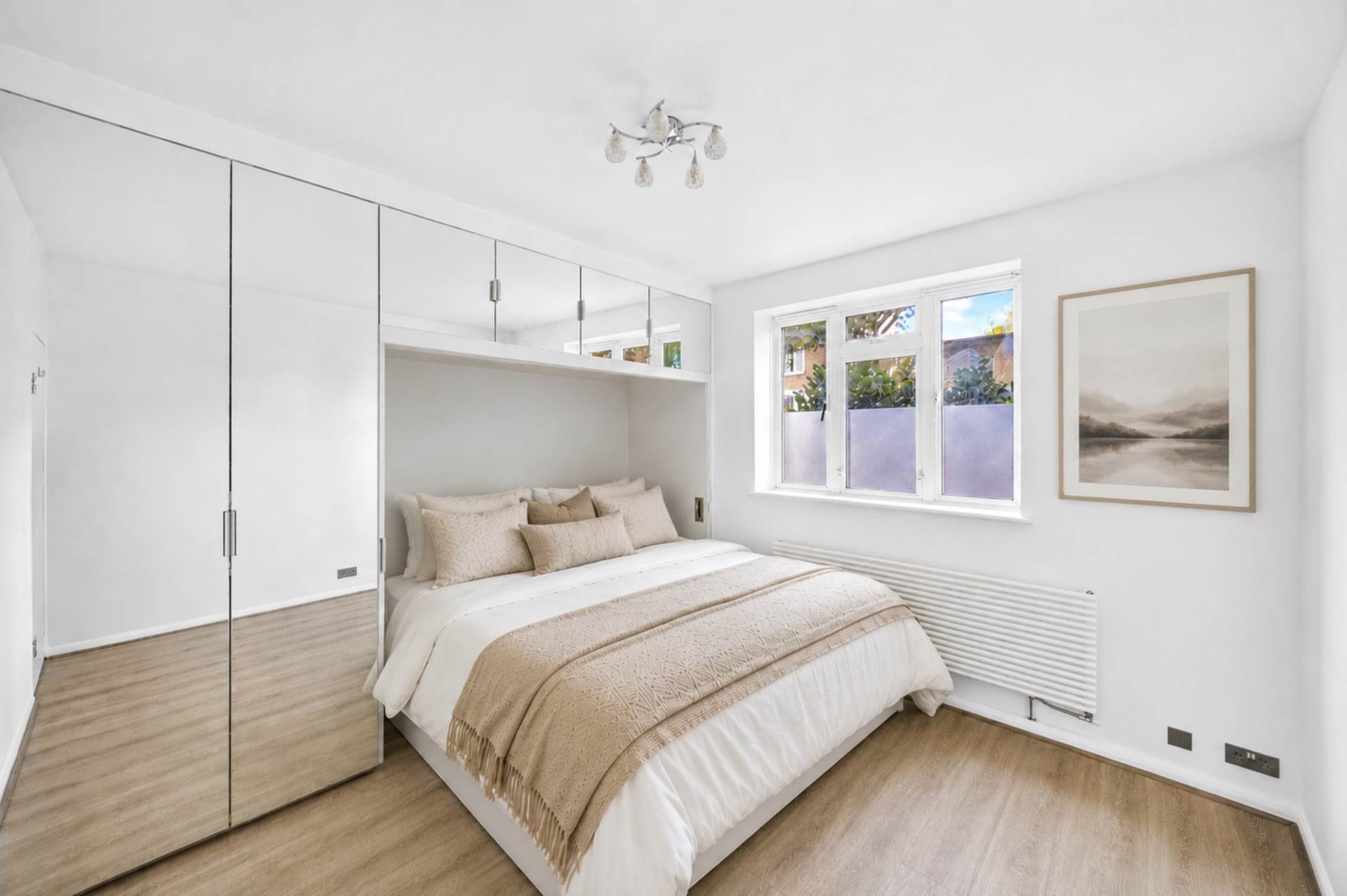 Old Brompton Road, West Brompton, SW5, Image 9