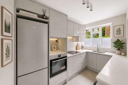 Old Brompton Road, West Brompton, SW5, Image 15