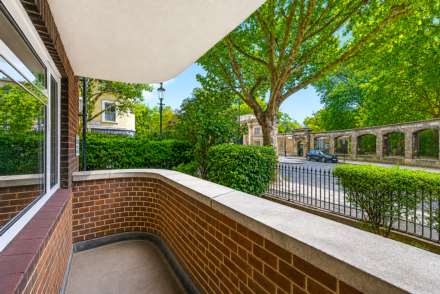 Old Brompton Road, West Brompton, SW5, Image 18