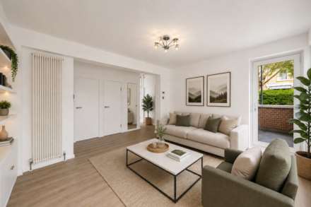 Old Brompton Road, West Brompton, SW5, Image 3