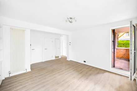 Old Brompton Road, West Brompton, SW5, Image 4