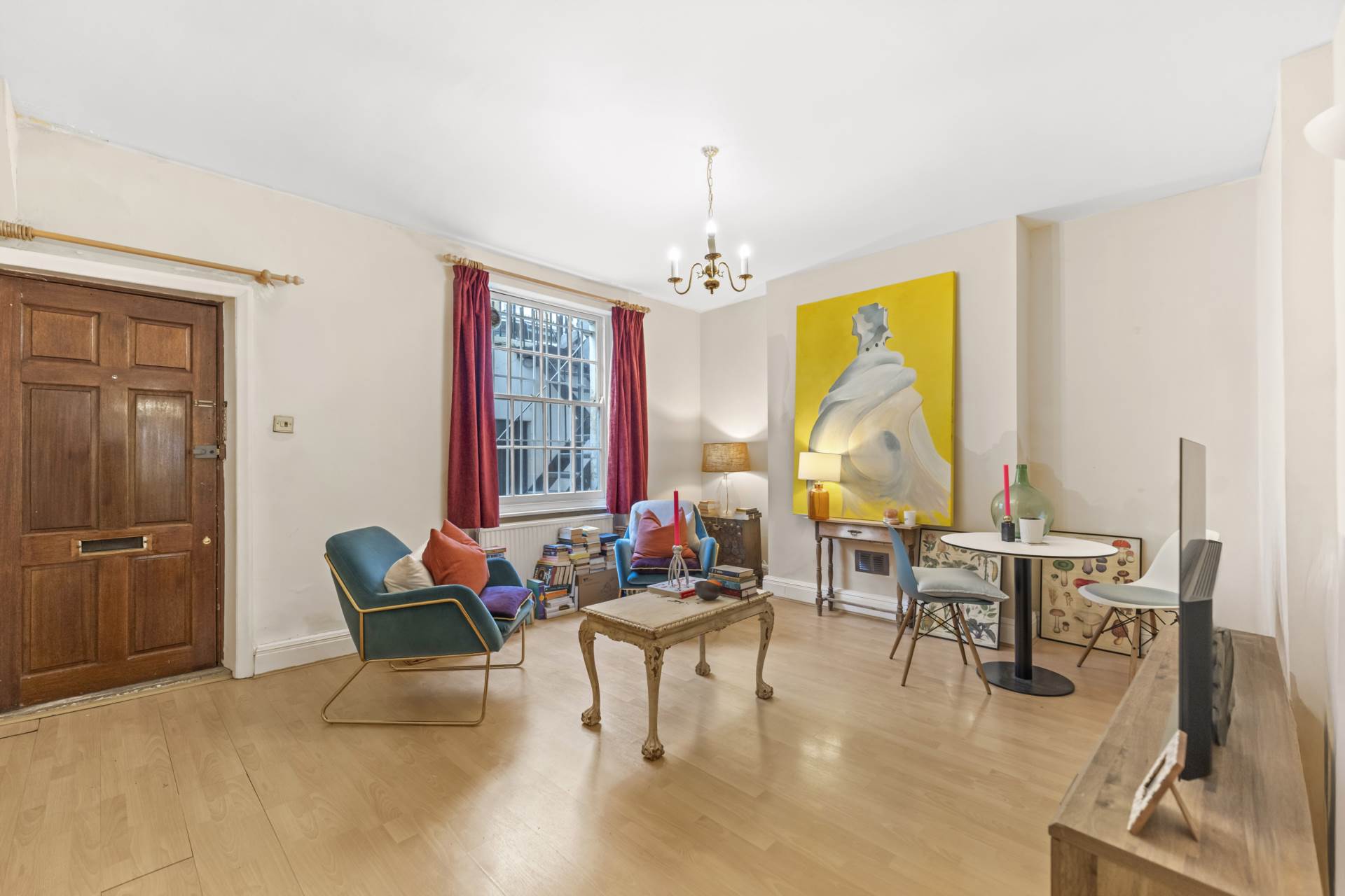 Warwick Way, London, SW1V, Image 1