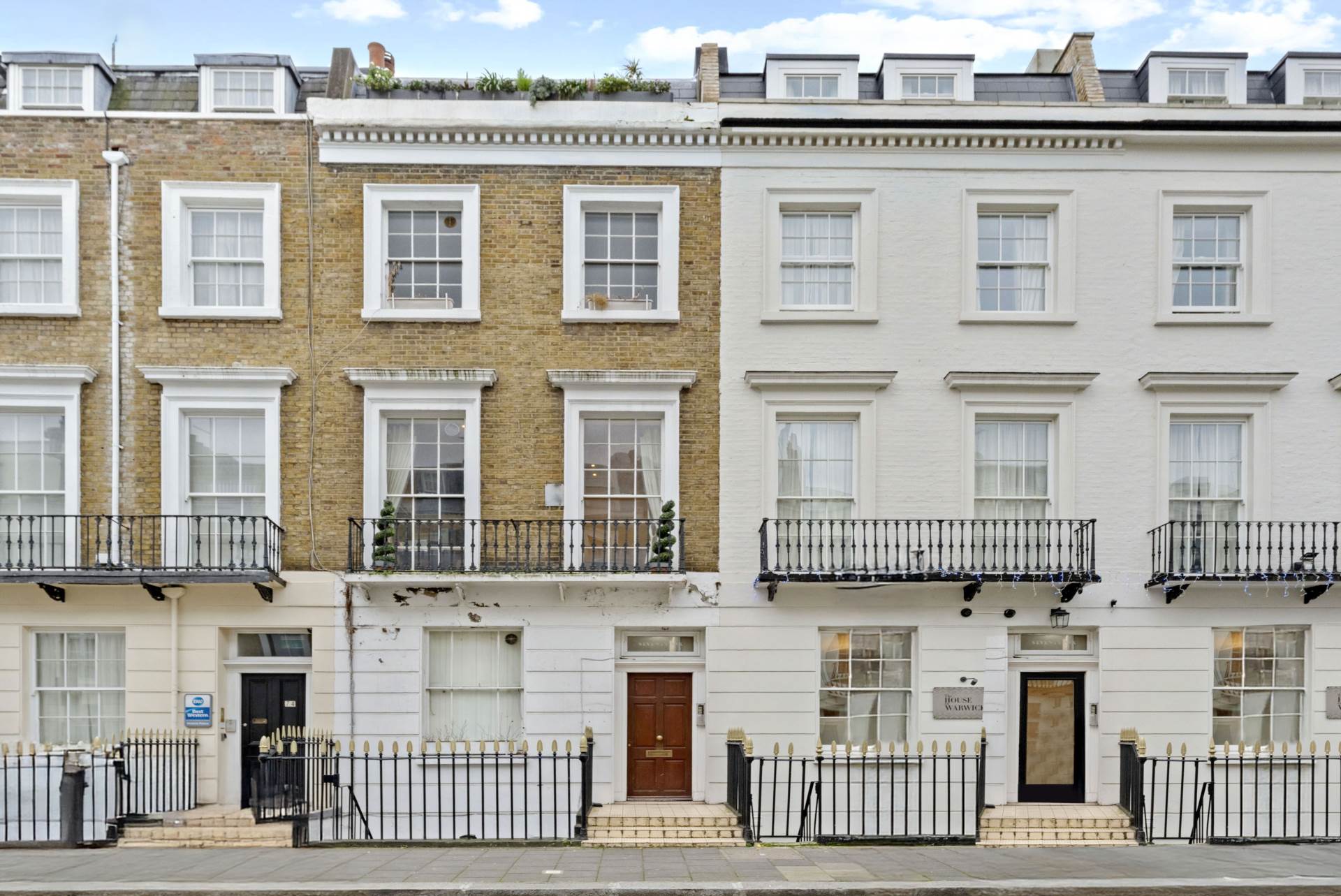 Warwick Way, London, SW1V, Image 17