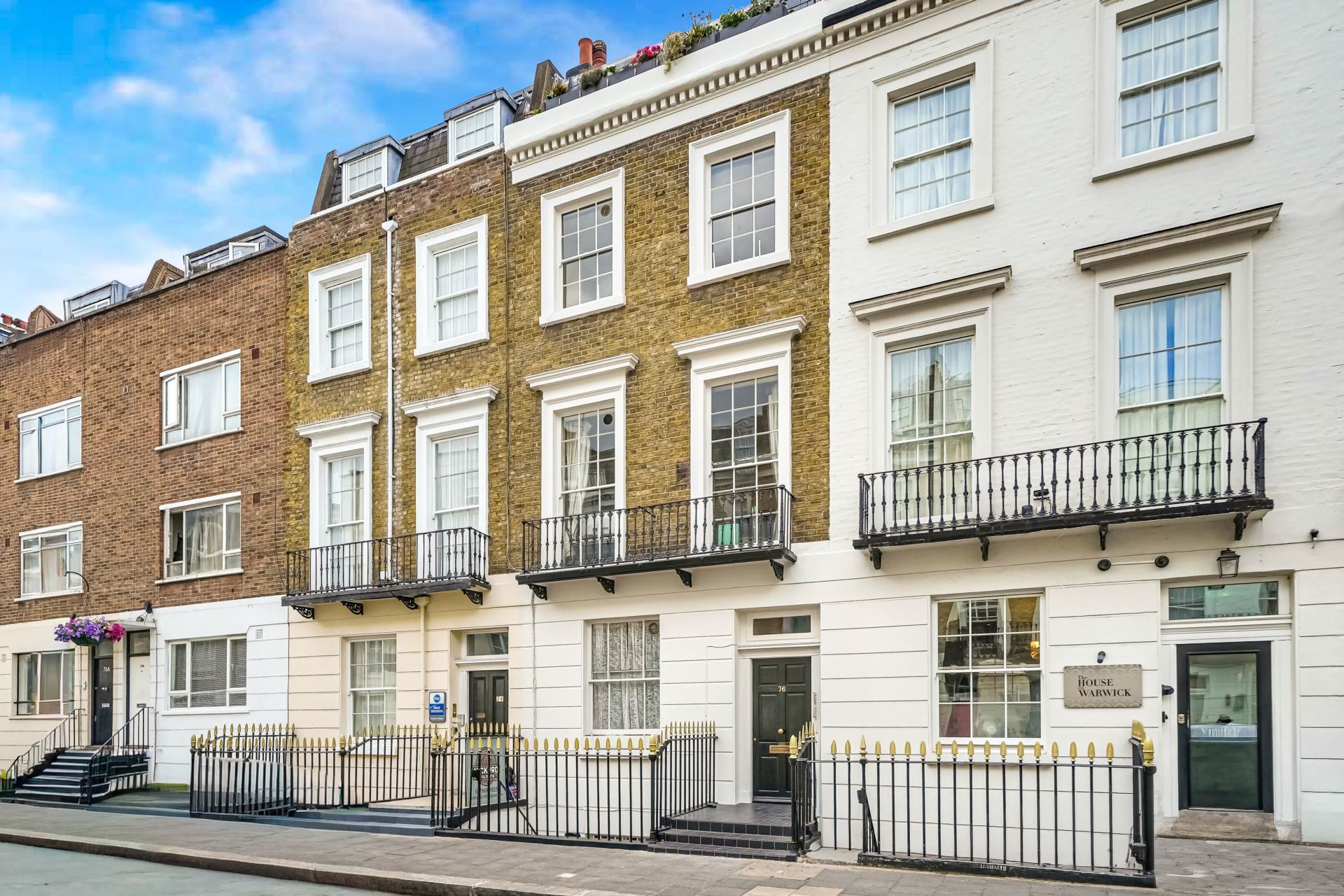 Warwick Way, London, SW1V, Image 18