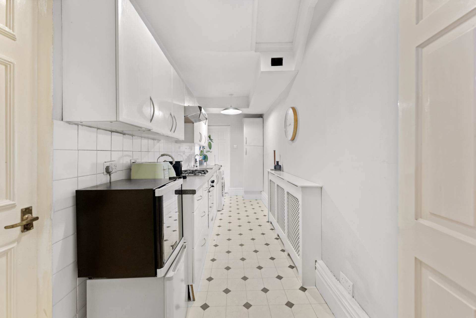 Warwick Way, London, SW1V, Image 9