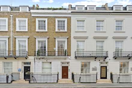 Warwick Way, London, SW1V, Image 17