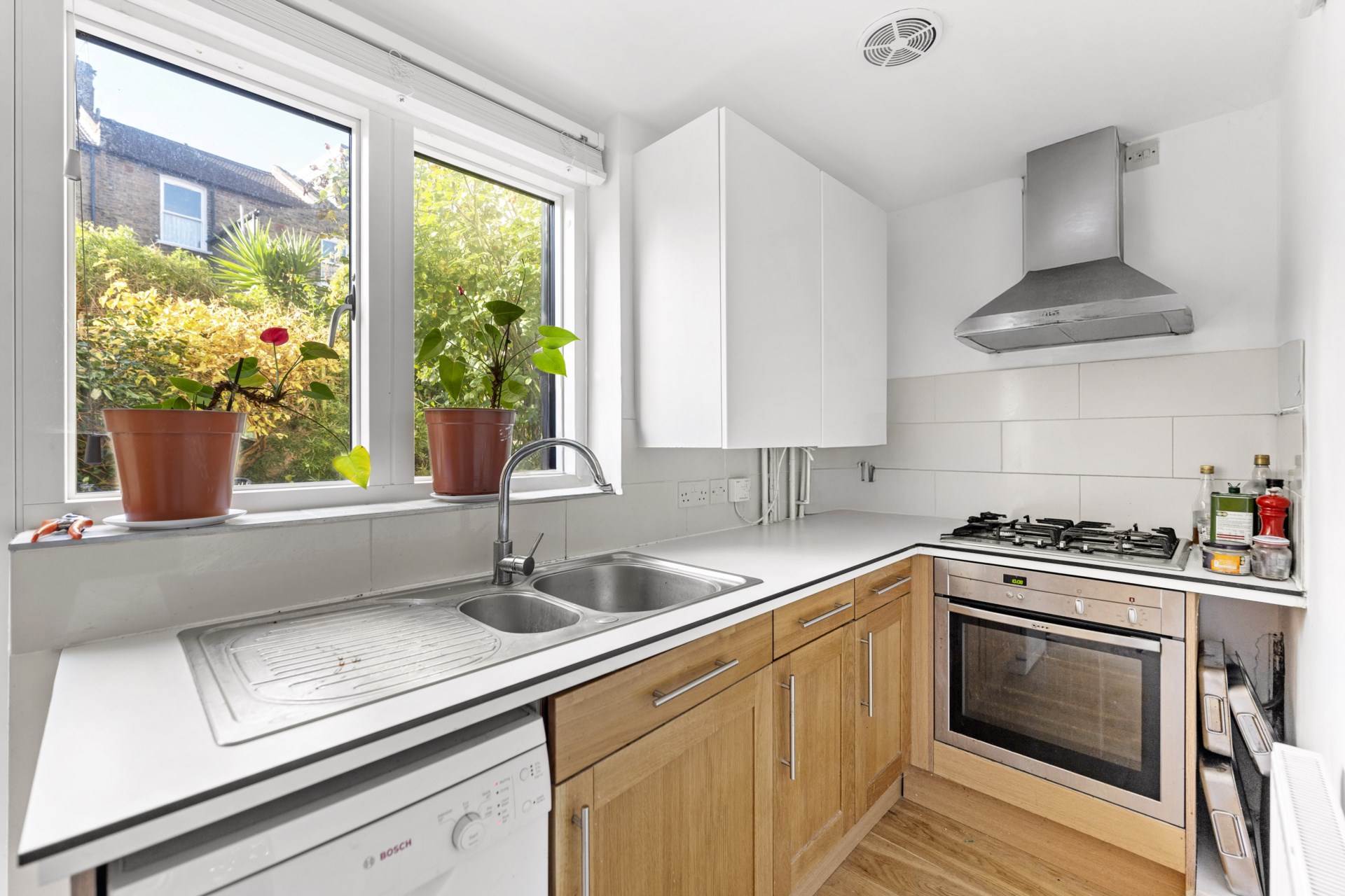 Poets Road, London, Image 3