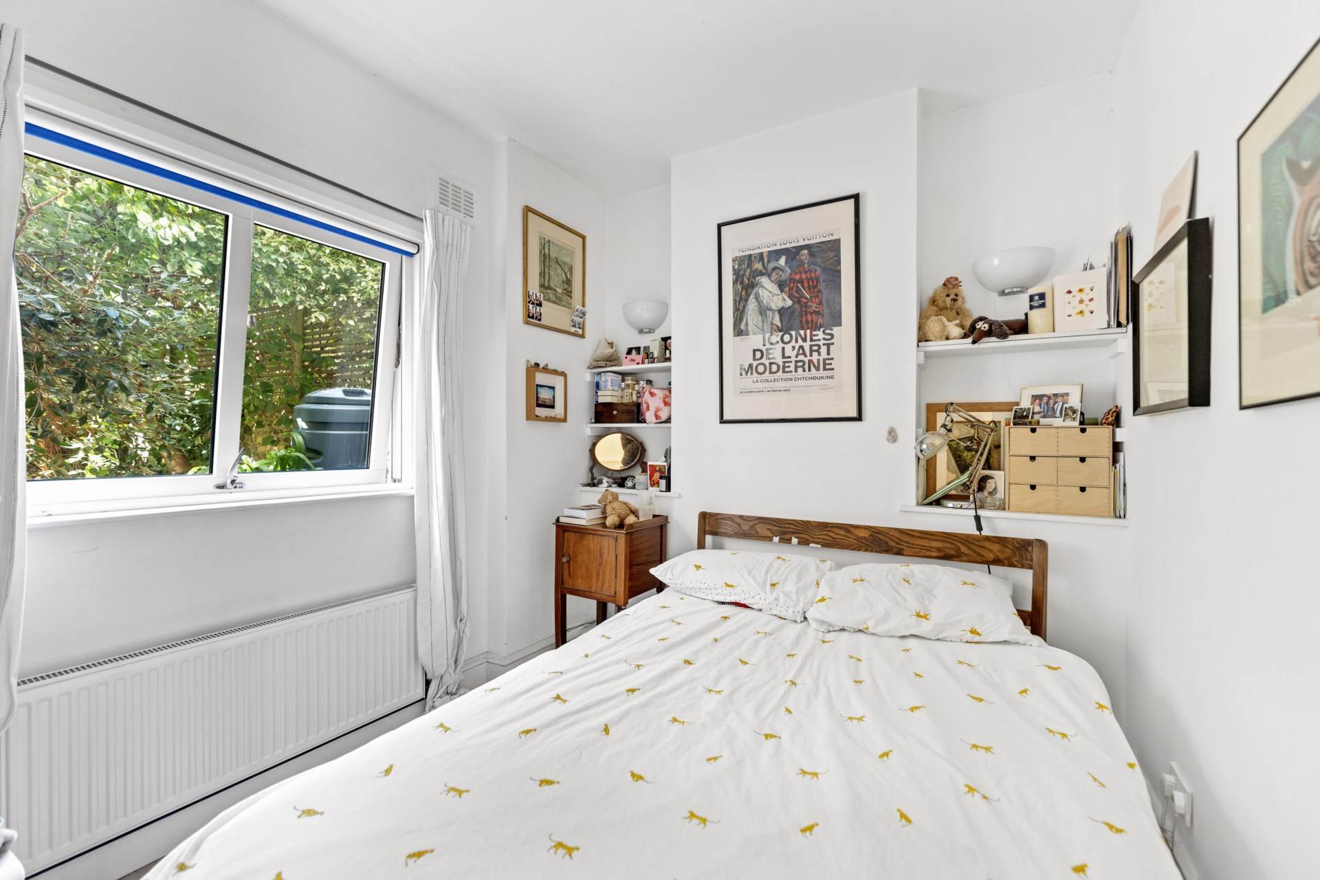 Poets Road, London, Image 4