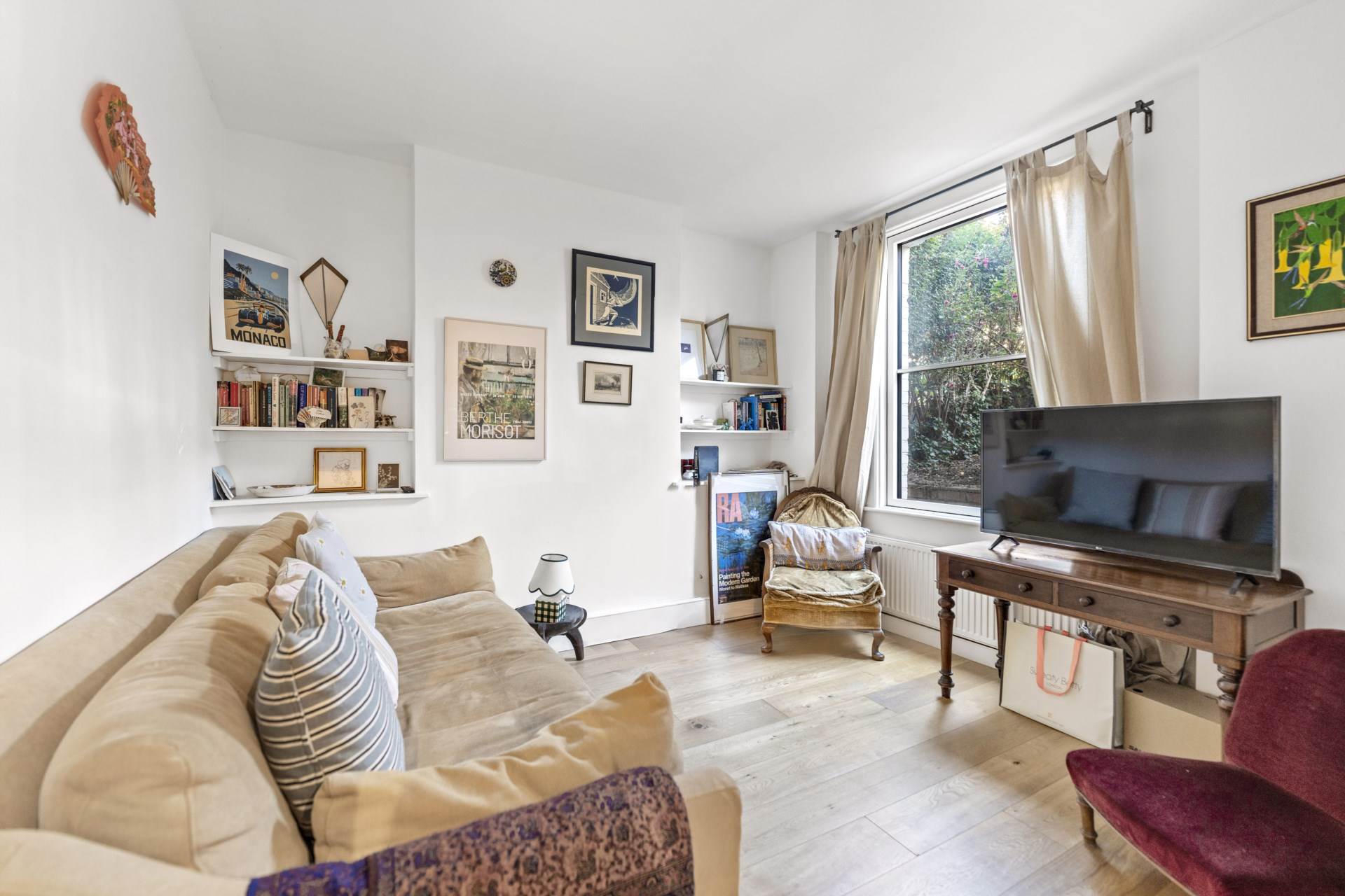 Poets Road, London, Image 5