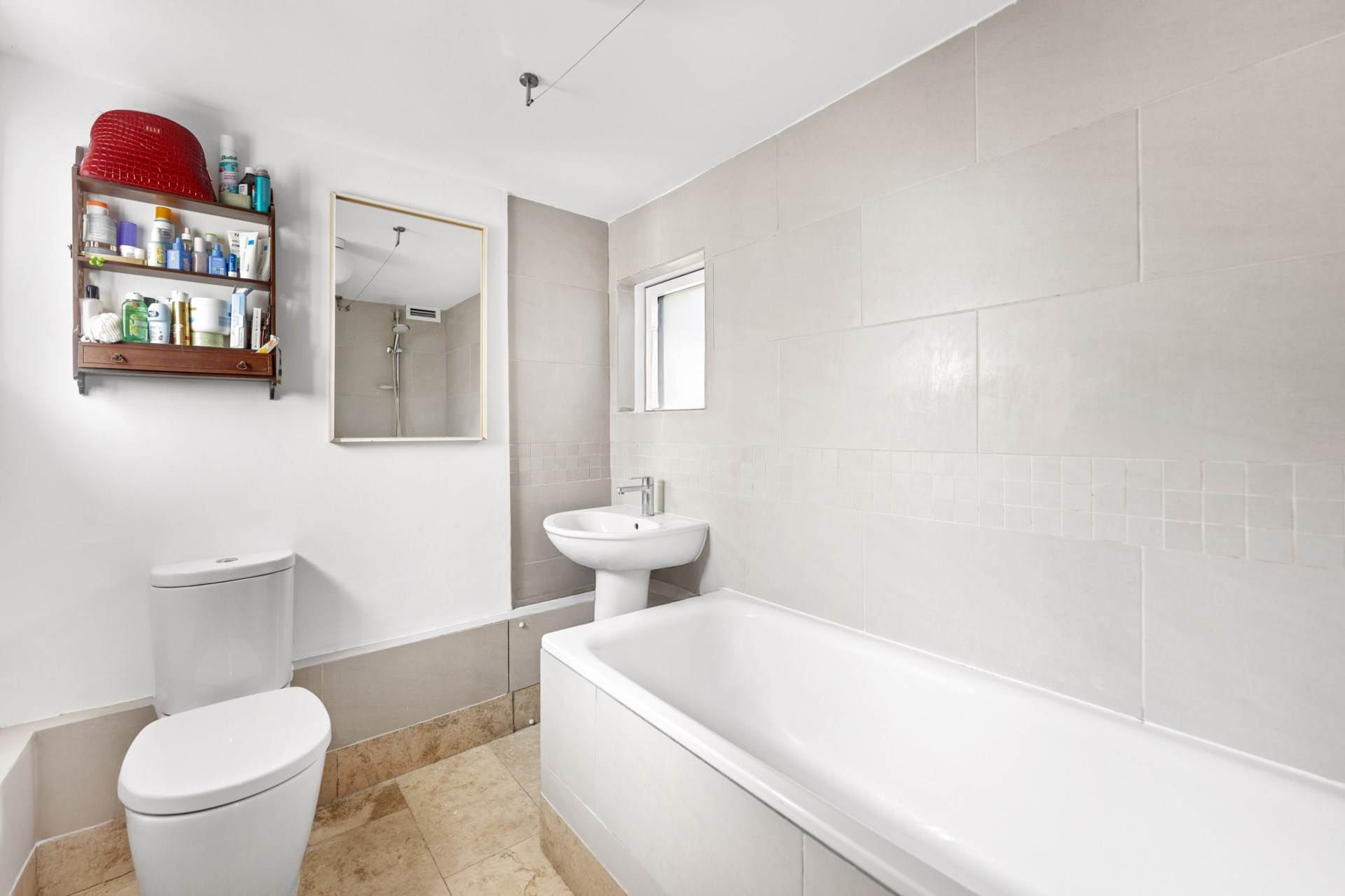 Poets Road, London, Image 7